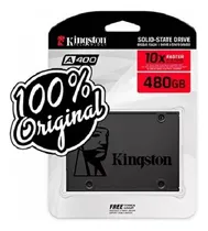 Comprar Ssd Kingston Ultra Veloz 500gb 2.5  Sata Iii
