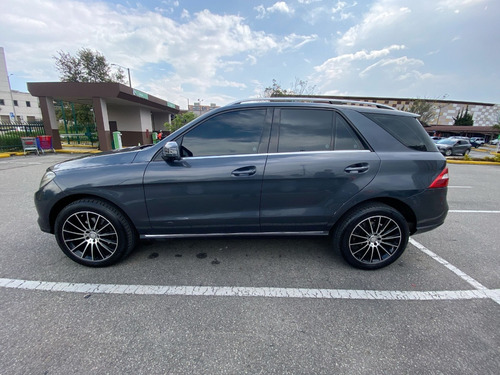 Mercedes-Benz ML 2.2 Cdi