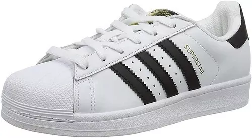 Zapatillas adidas Superstar Originales Hombre