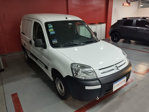Citroën Berlingo 1.6 Vti 115 Business