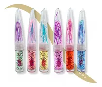 Comprar Bálsamo Labial Magico Gloss De Labios Color Rosa Hidratante