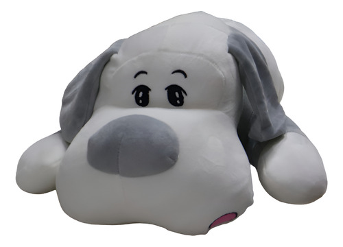 Peluches Con Manta Modelos Surtidos Blanco