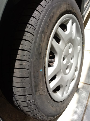 Fiat Palio Celebration 1.0 Flex