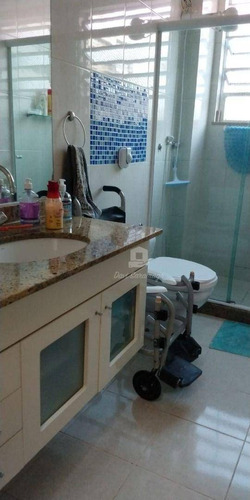 Imagem 21 de 25 de Apartamento À Venda, 55 M² Por R$ 350.000,00 - Icaraí - Niterói/rj - Ap1023