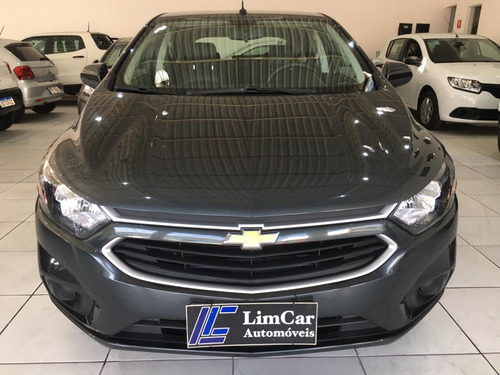 Imagem 6 de 11 de Chevrolet Onix Lt Flex Completo Ano 2019