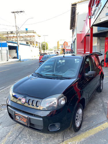 Fiat Uno 1.0 Vivace Flex 5p