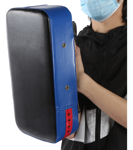 Patineta De Boxeo Strike Shield Para Entrenamiento Y Lucha