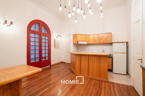 Depa Encantador En Lomas De Chapultepec, Ideal Para Vivir Con Estilo, 94627