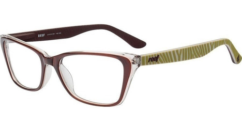 Anteojos Lentes Reef 5155 Filtro Luz Azul Descanso Pc Ct