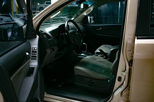 Chevrolet S10 Ltz At Modelo 2013