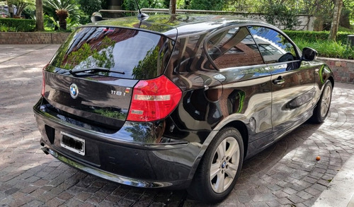 Bmw Serie 1 2.0 118i 143cv Mt 2012