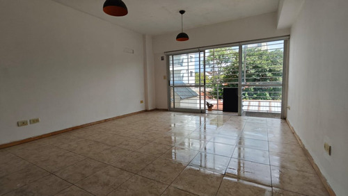 Venta Depto 2 Ambientes Balcon Permuta Apt Credito