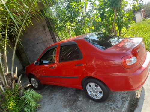 Fiat Siena 2010 1.0 Fire Flex 4p