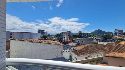 Imagem 26 de 30 de Apartamento De 1 Dormitório Com Sacada Gourmet E Lazer Completo - Ap2876
