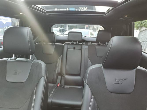 Imagen 14 de 15 de 2021 Ford Edge 2.7 Auto St 4wd