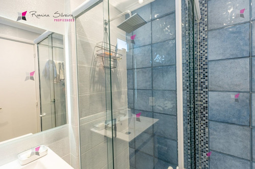 Imagen 18 de 24 de Apartamento Reciclado En Excelente Ubicación