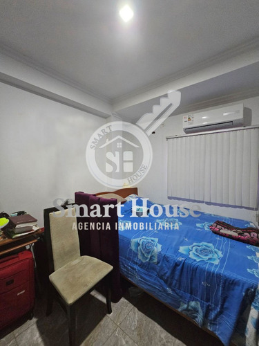 Smart House Vende Apartamento En El Conjunto Residencial Coropo Residencias Banoli-cev05m