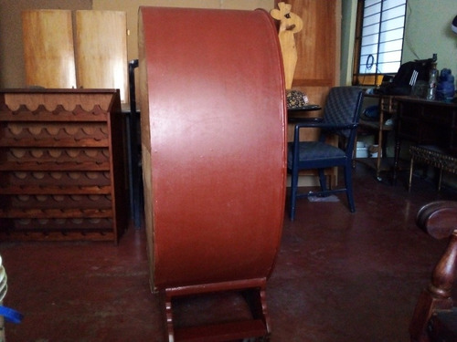 Imagen 6 de 12 de Mueble Estante Para Vinos