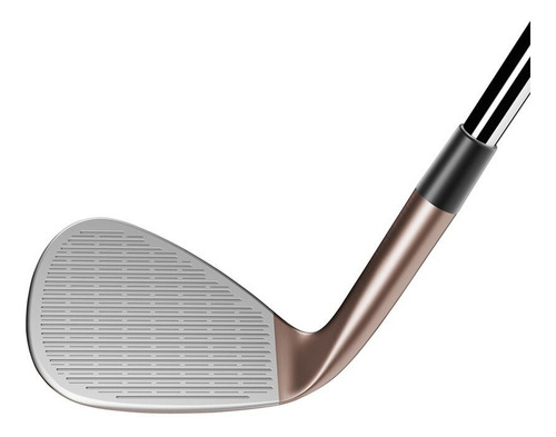 Imagen 2 de 6 de Kaddygolf Wedge Taylormade Hi Toe 3 Nuevo