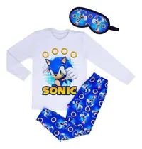 Comprar Pijama Conjunto Moda Infantil Tik Tok, Stich, Lols, Netflix