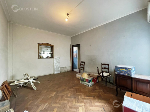 3 Ambientes | Malabia Al 2100