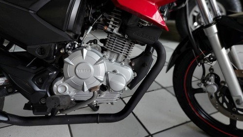 Yamaha Fazer Sed 150