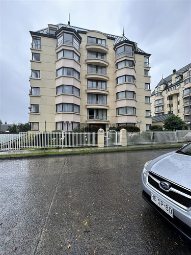 Departamento En Arriendo De 4 Dorm. En Puerto Montt