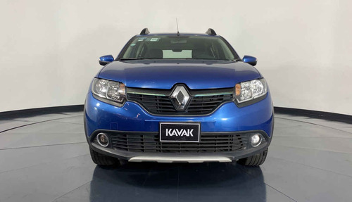 Imagen 3 de 15 de 40007 - Renault Stepway 2018 Con Garantía