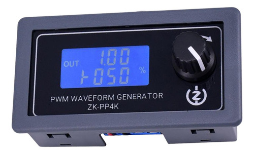 Generador De Pulso Pwm Generador De Onda Cuadrada Generador