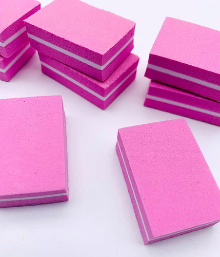 Juego De 100 Herramientas De Uñas A Presión, Incluye 100 Min