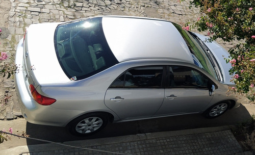Toyota Corolla 1.6 Gli