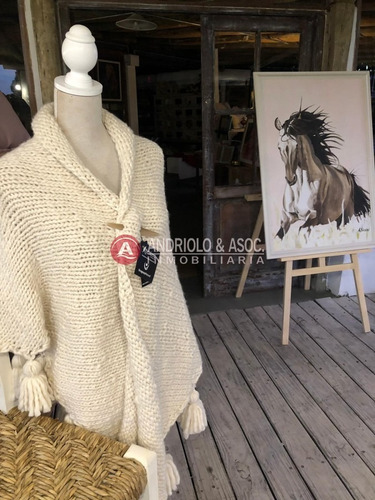 Gran Local Comercial - Ref: 6423