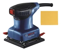 Comprar Lijadora Orbital (114 X 140 Mm) 220w Bosch Gss 140