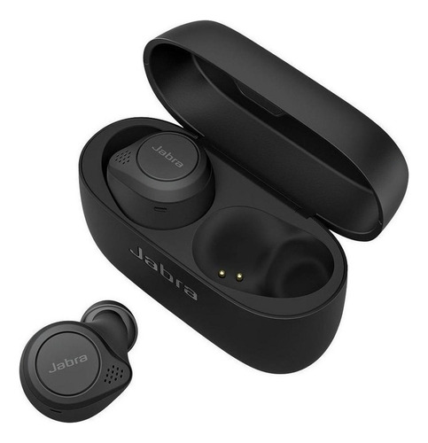 Auriculares Intraurales Inalámbricos Jabra Elite 75t (srm-