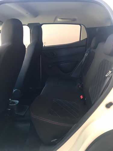 Renault Kwid 2018 1.0 Sce 66cv Zen