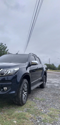 Chevrolet S10 2.8 High Country Cd Tdci 200cv 2017