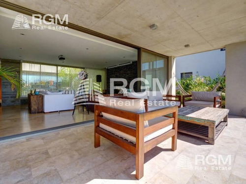 Imagen 4 de 30 de Casa En Venta Barrio Albanueva Tigre