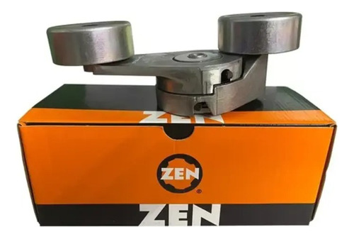 Tensor Poli V Alternador Vw Gol Power Saveiro 1.6 Brasil