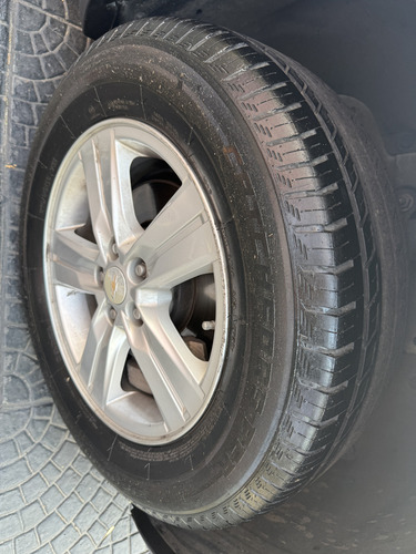 Chevrolet Tracker 1.8 Ltz 140cv