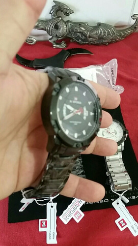 Naviforce Nf9085