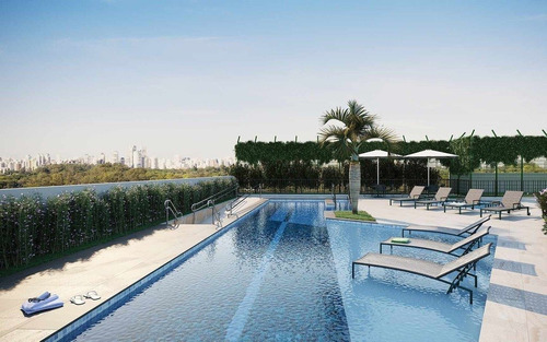 Imagem 6 de 12 de Apartamento Residencial Para Venda, Saúde, São Paulo - Ap7967. - Ap7967-inc