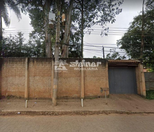 Imagem 1 de 22 de Venda Casa 3 Dormitórios Aguazul Guarulhos R$ 1.100.000,00 - 37387v