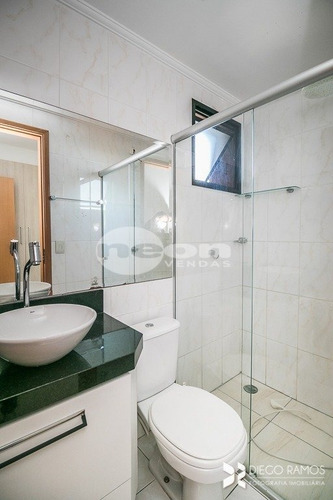 Imagem 15 de 15 de Apartamento - Rudge Ramos - Ref: 405 - V-405