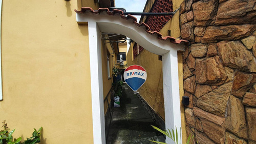 Imagem 25 de 30 de Casa Comercial 2 Pavimentos - Higienópolis - Rio De Janeiro/rj - Ca0107