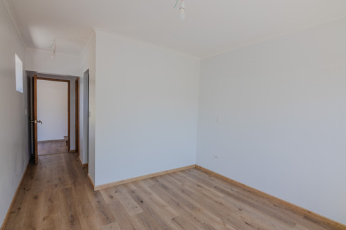 Oportunidad! Casa Nueva Con Terminaciones De Primer Nivel