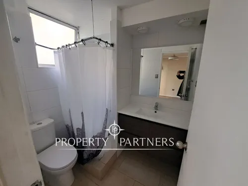 Departamento Remodelado En Jardín Del Mar