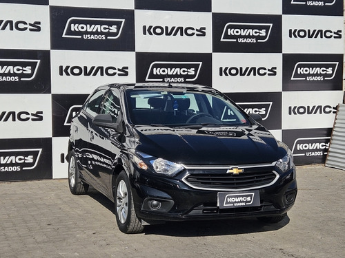 Chevrolet Onix ONIX LT 1.4