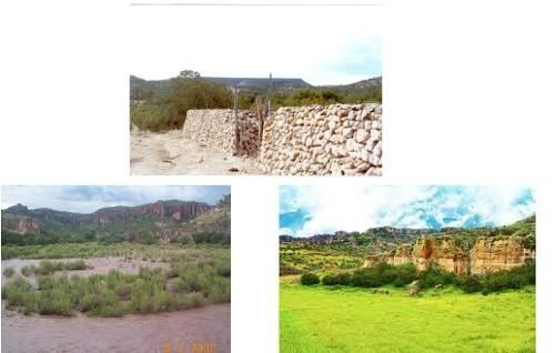 Imagen 5 de 5 de Se Vende Terreno Rsutico, Nonoava