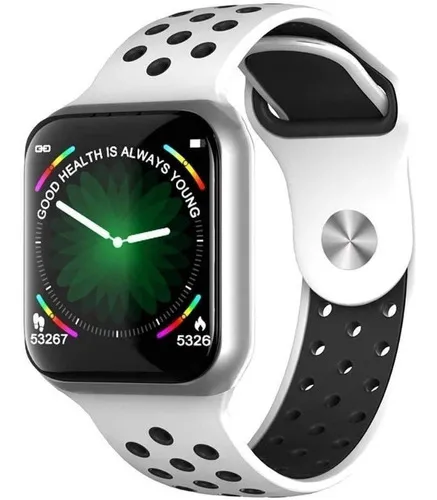 Smartwatch f8 caracteristicas hot sale