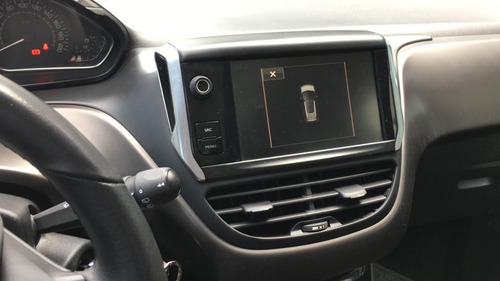 Peugeot 2008 Sport Thp 1,6